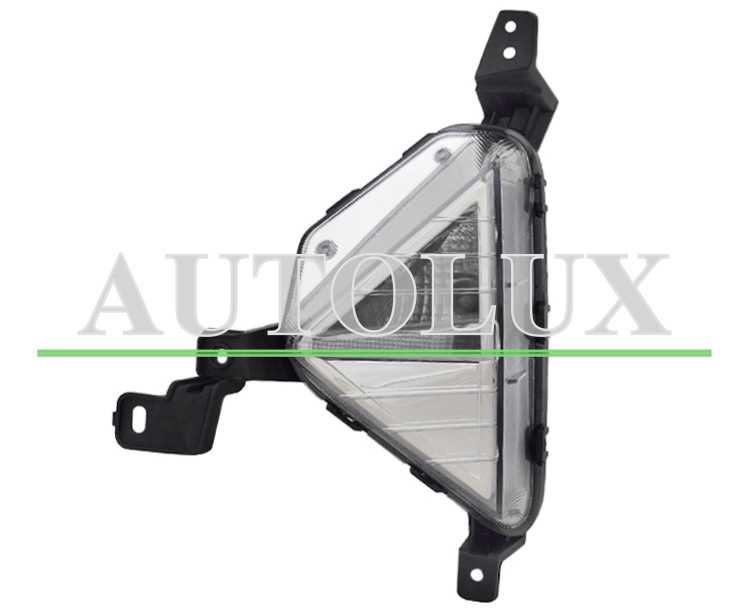 Piloto delantero hyundai elantra 2019-2021 izquierdo.  Referencia OE:92301F2500