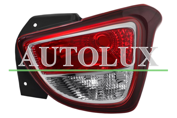 Piloto trasero hyundai i10 2016-2019 derecho.  Referencia OE:92402