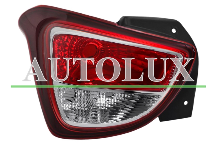 Piloto trasero hyundai i10 2016-2019 izquierdo.  Referencia OE:92401