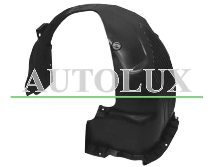 Guardabarros HYUNDAI I20 2018-2020 delantero izquierdo - Ref. OE: 86811C8AA0 Guardabarros hyundai i20 2018-2020 delantero izquierdo.  Referencia OE:86811C8AA0