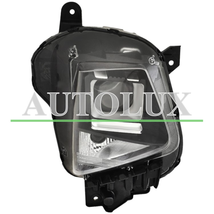 Faro delantero hyundai hyundai tucson 2020-> derecho.  Referencia OE:92102