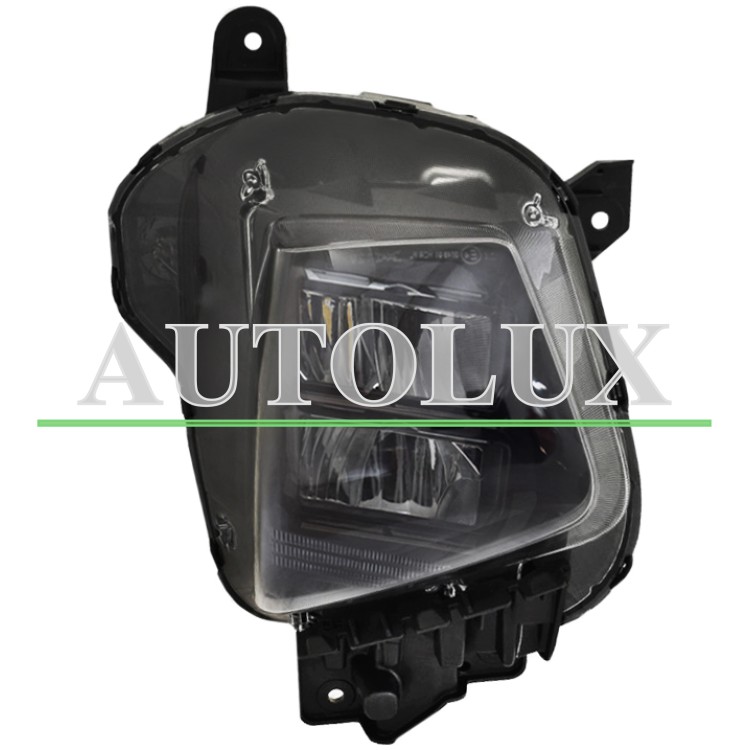 Faro delantero hyundai hyundai tucson 2020-> full led / derecho.  Referencia OE:92102