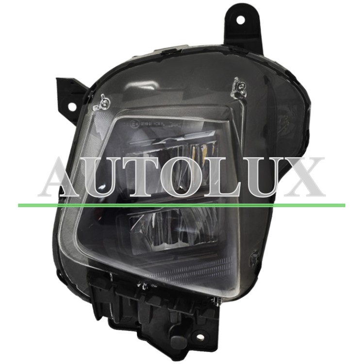 Faro delantero hyundai hyundai tucson 2020-> full led / izquierdo.  Referencia OE:92101