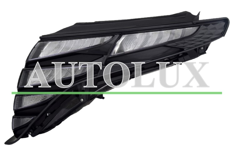 Faro delantero hyundai hyundai tucson 2020-> luz diurna / izquierdo.  Referencia OE:92207