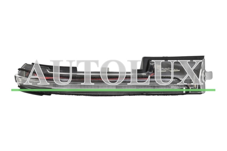 Piloto espejo retrovisor hyundai tucson 2020-> derecho.  Referencia OE:87624N9000