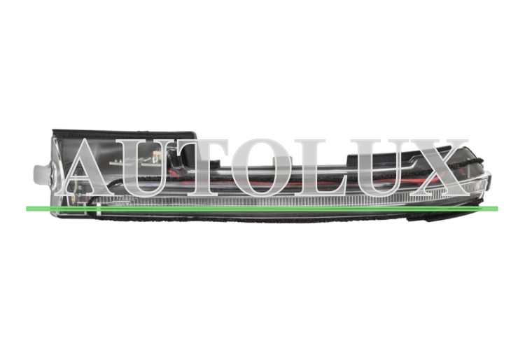 Piloto espejo retrovisor hyundai tucson 2020-> izquierdo.  Referencia OE:87614N9000