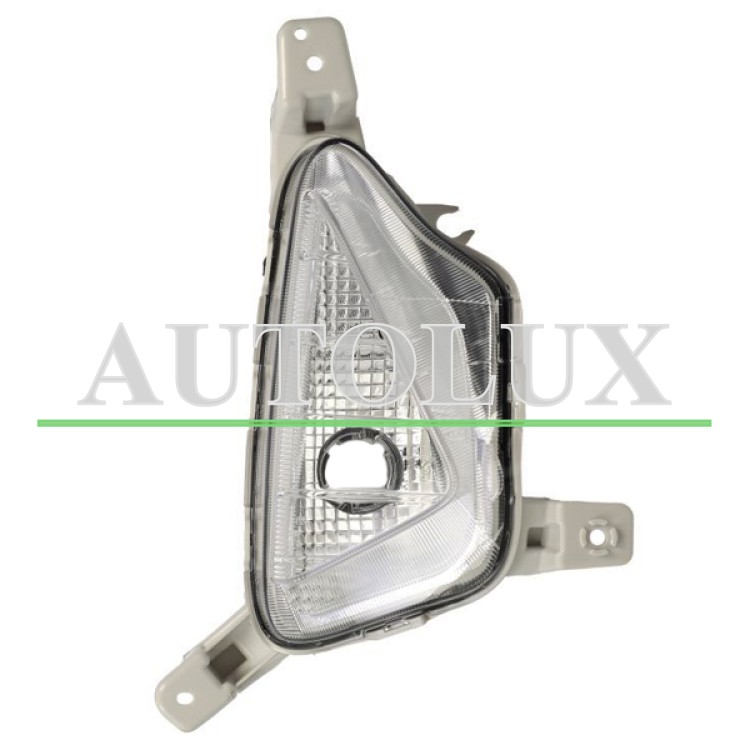 Faro antiniebla HYUNDAI I20 2020-> derecho - Ref. OE: 92208Q0000 Faro luz diurna hyundai i20 2020-> derecho.  Referencia OE:92208Q0000