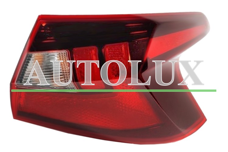 Piloto trasero HYUNDAI I20 2020-> trasero derecho - Ref. OE: 92402Q0000 Piloto trasero hyundai i20 2020-> exterior / derecho.  Referencia OE:92402Q0000