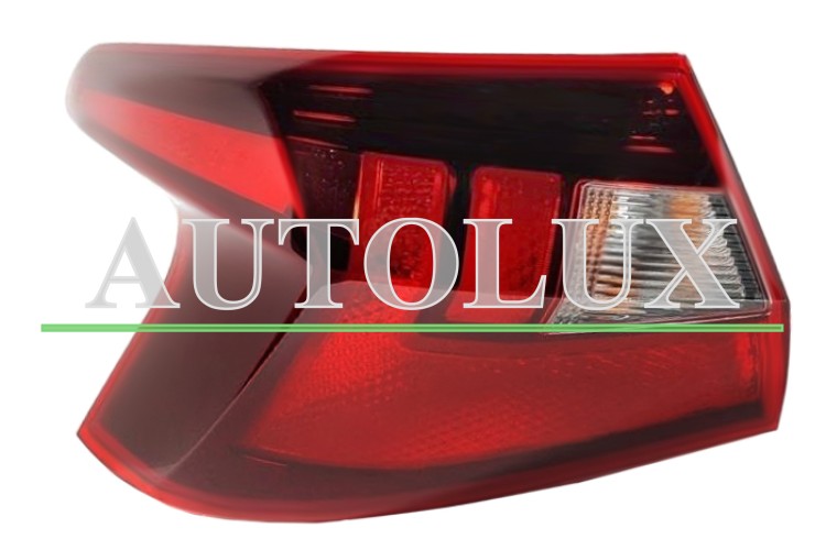 Piloto trasero HYUNDAI I20 2020-> trasero izquierdo - Ref. OE: 92401Q0000 Piloto trasero hyundai i20 2020-> exterior / izquierdo.  Referencia OE:92401Q0000