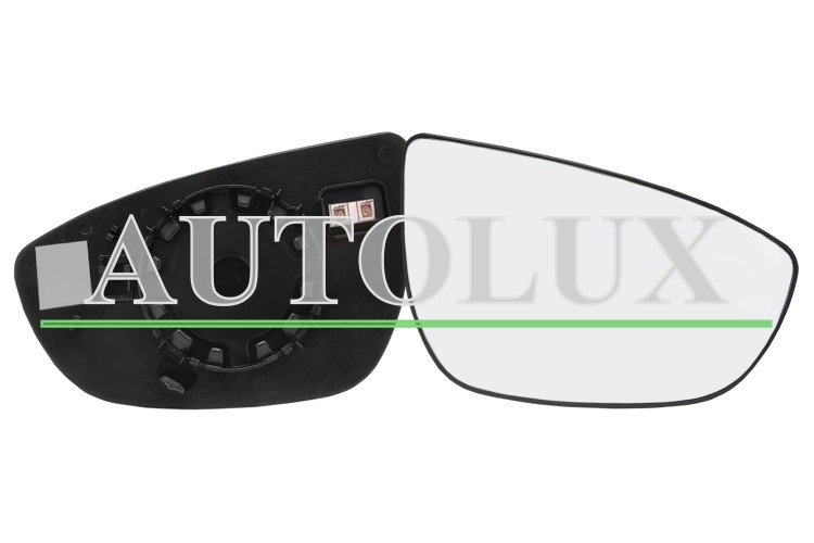 Cristal de retrovisor HYUNDAI I20 2020-> derecho - Ref. OE: 87621Q0010 Cristal espejo retrovisor hyundai i20 2020-> con soporte / termico / convexo / derecho.  Referencia OE:87621Q0010