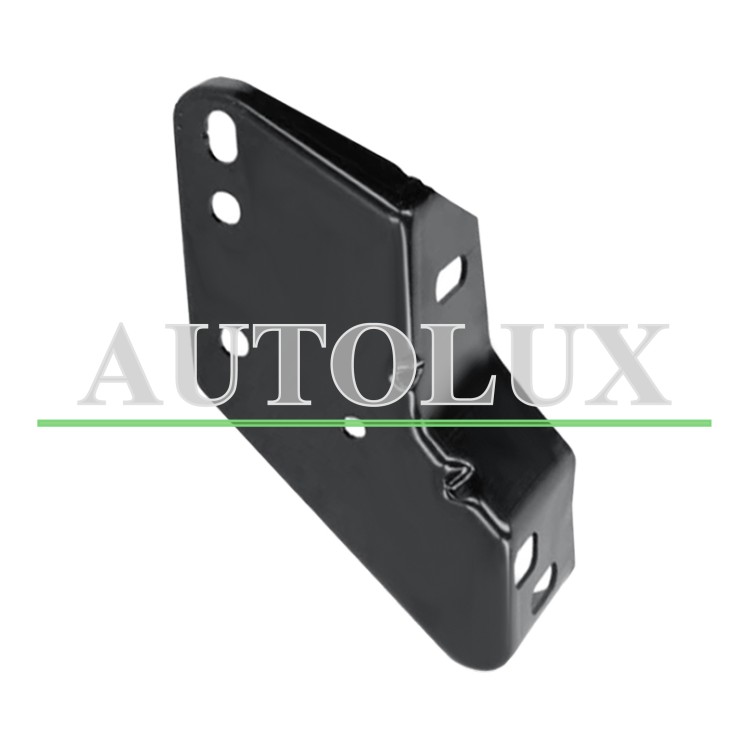 Soporte parachoques iveco daily 1999-2006 delantero derecho.  Referencia OE:500337600