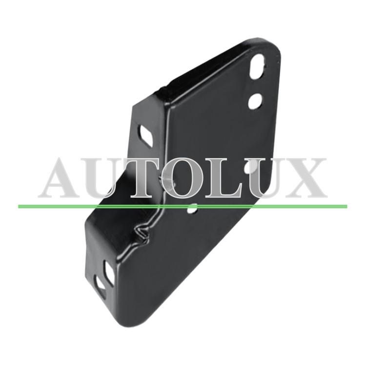 Soporte parachoques iveco daily 2006-2012 delantero izquierdo.  Referencia OE:500333817