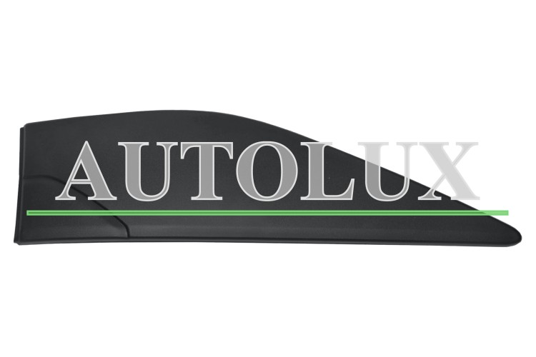 Molduras IVECO Daily 2014-2019 delantero izquierdo - Ref. OE: 5801847150 Moldura aleta iveco daily 2014-2019 delantera izquierda.  Referencia OE:5801847150