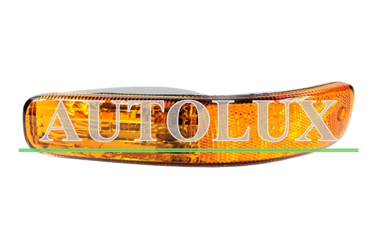 Piloto delantero jeep cherokee 2001-2005 izquierdo.  Referencia OE:K55155911AC