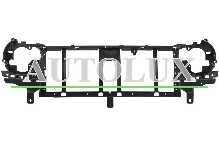 Frente interno jeep cherokee 2001-2005 delantero.  Referencia OE:55155800AF