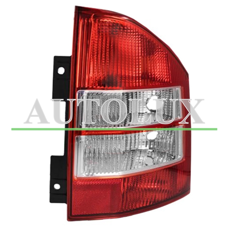 Piloto trasero jeep compass 2006-2011 derecho.  Referencia OE:K05303882AA