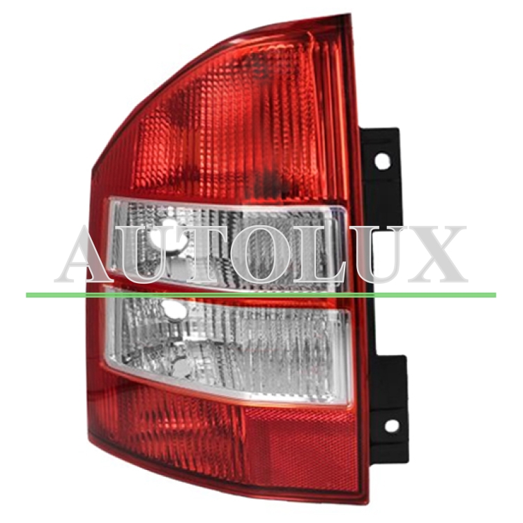 Piloto trasero jeep compass 2006-2011 izquierdo.  Referencia OE:K05303883AA