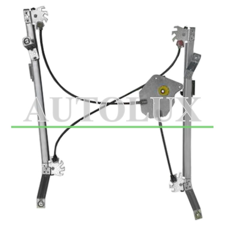 Elevalunas jeep compass 2011-2017 electrico / delantero izquierdo.  Referencia OE:68002897AA