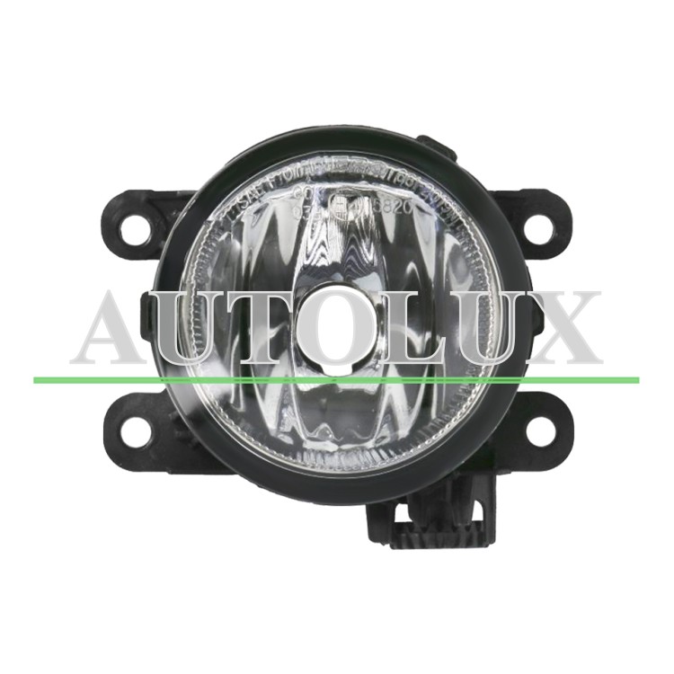 Faro antiniebla jeep renegade 2014-2018 reversible.  Referencia OE:51943270