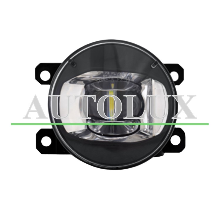 Faro antiniebla jeep renegade 2018-> led / derecho.  Referencia OE:52088648