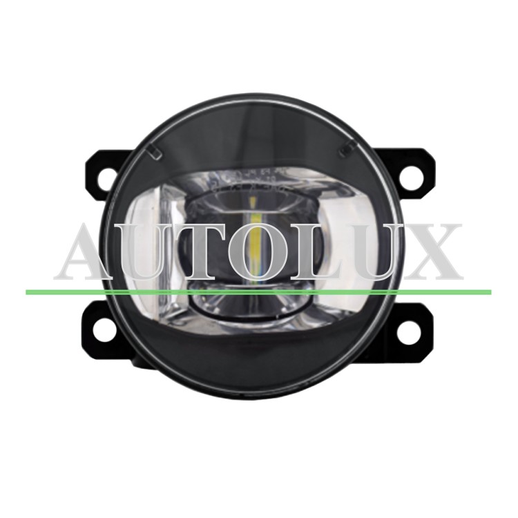 Faro antiniebla jeep renegade 2018-> led / izquierdo.  Referencia OE:52088649