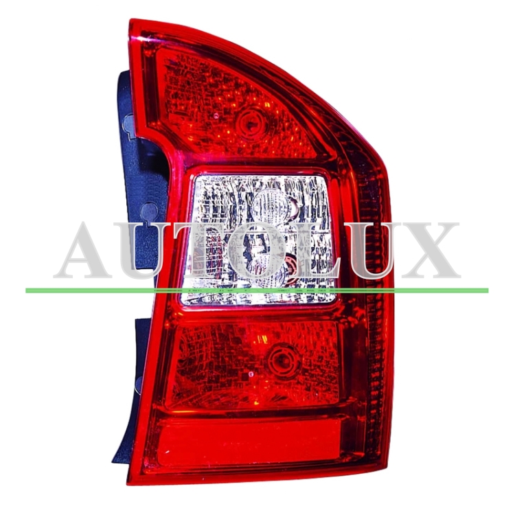 Piloto trasero kia carens 2006-2013 derecho.  Referencia OE:924021D010