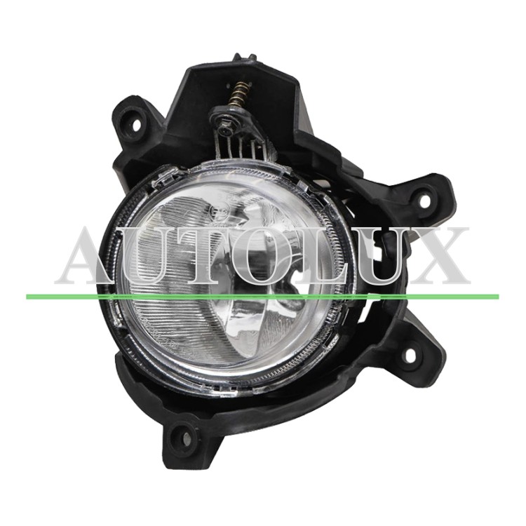 Faro antiniebla kia carens 2006-2013 izquierdo.  Referencia OE:922011D050