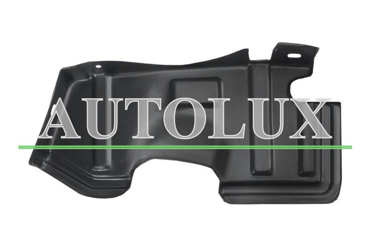 Bajo motor kia carens 2006-2013 delantero izquierdo.  Referencia OE:291102G600