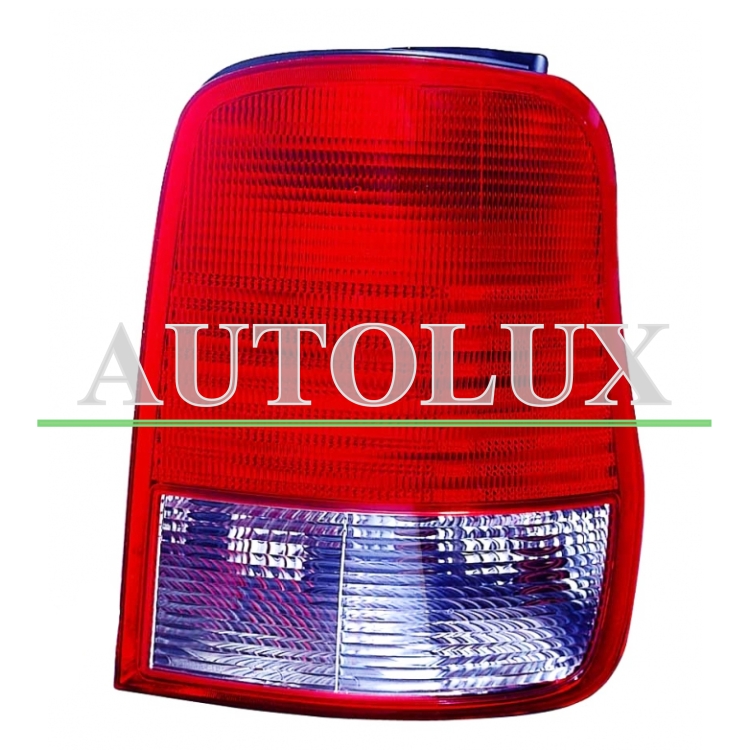 Piloto trasero kia carnival 2001-2002 derecho.  Referencia OE:OK54E51150