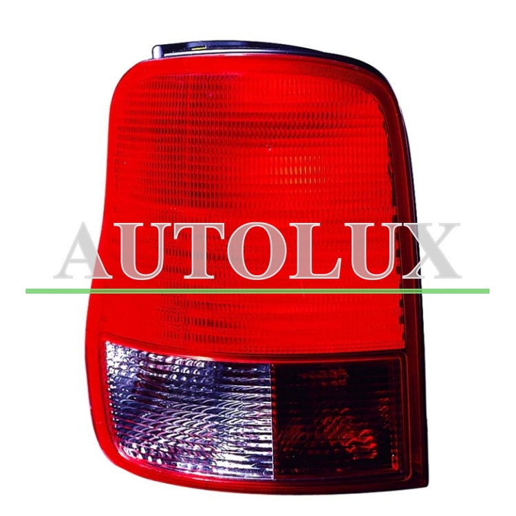 Piloto trasero kia carnival 2001-2002 izquierdo.  Referencia OE:OK54E51160