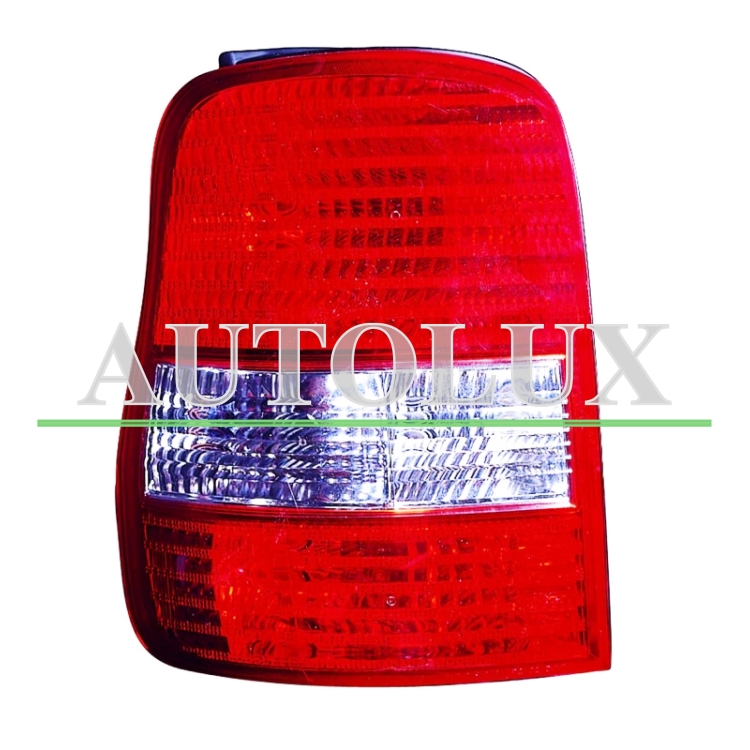 Piloto trasero kia carnival 2002-2006 izquierdo.  Referencia OE:3K54A51160