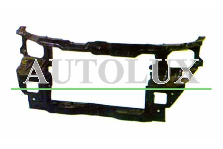 Frente interno kia carnival 2001-2006 delantero.  Referencia OE:8200197134