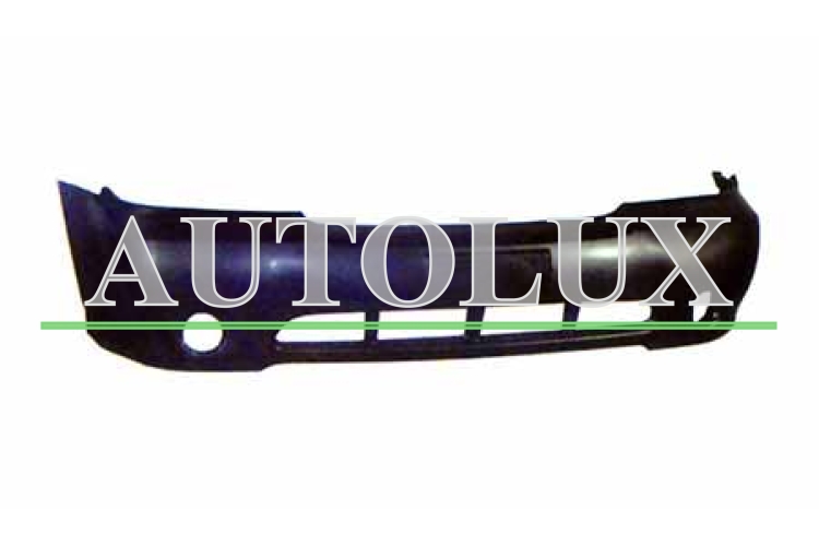 Parachoques kia carnival 2001-2006 delantero.  Referencia OE:0K53B50031XX