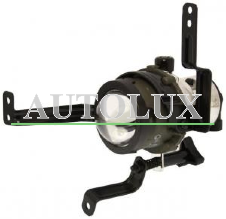 Faro antiniebla kia ceed 2007-2009 3 puertas / derecho.  Referencia OE:922021H500