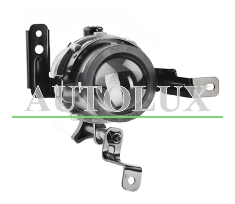 Faro antiniebla kia ceed 2007-2009 5 puertas / familiar / derecho.  Referencia OE:922021H000