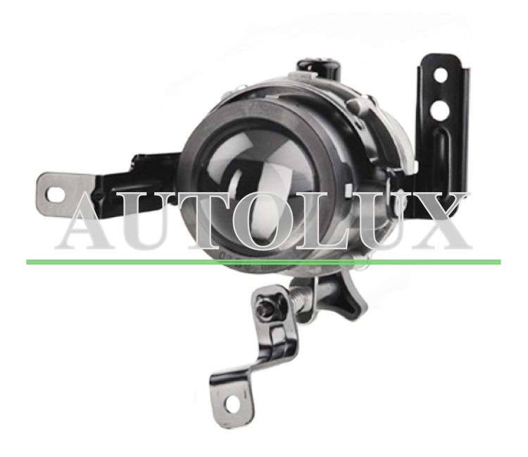 Faro antiniebla kia ceed 2007-2009 5 puertas / familiar / izquierdo.  Referencia OE:922011H000