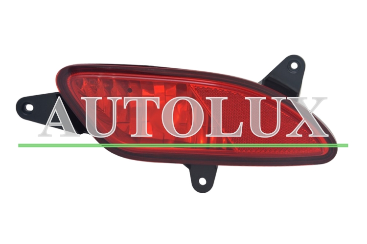 Piloto trasero kia ceed 2007-2009 parachoques trasero / derecho.  Referencia OE:924021H110