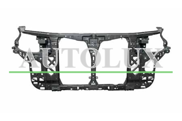 Frente interno kia ceed 2007-2009 delantero.  Referencia OE:641011H300