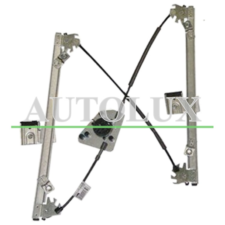 Elevalunas KIA Ceed 2007-2009 delantero derecho - Ref. OE: 82481 Elevalunas kia ceed 2007-2009 5 puertas / electrico / sin motor / confort / delantero derecho.  Referencia OE:82481