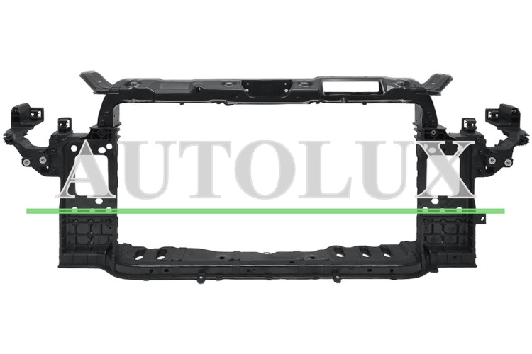 Frente interno kia ceed 2012-2015 delantero.  Referencia OE:64101A2000