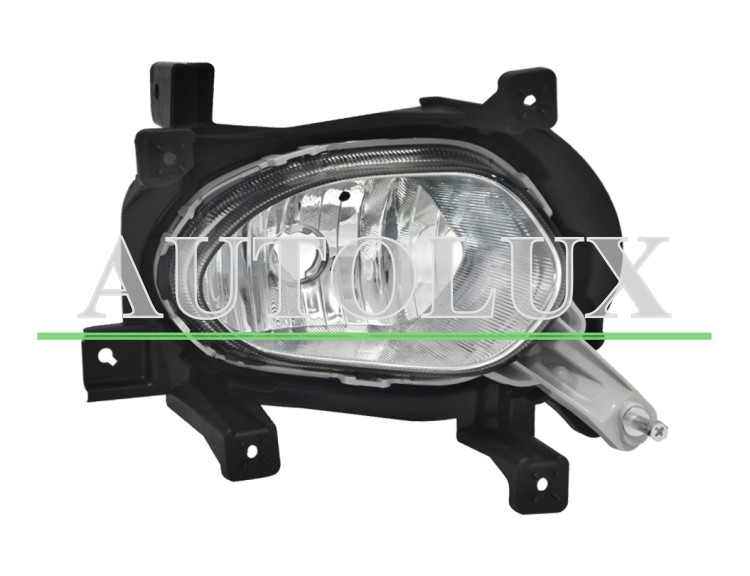 Faro antiniebla kia ceed 2012-2015 5 puertas / familiar / derecho.  Referencia OE:92202A2000