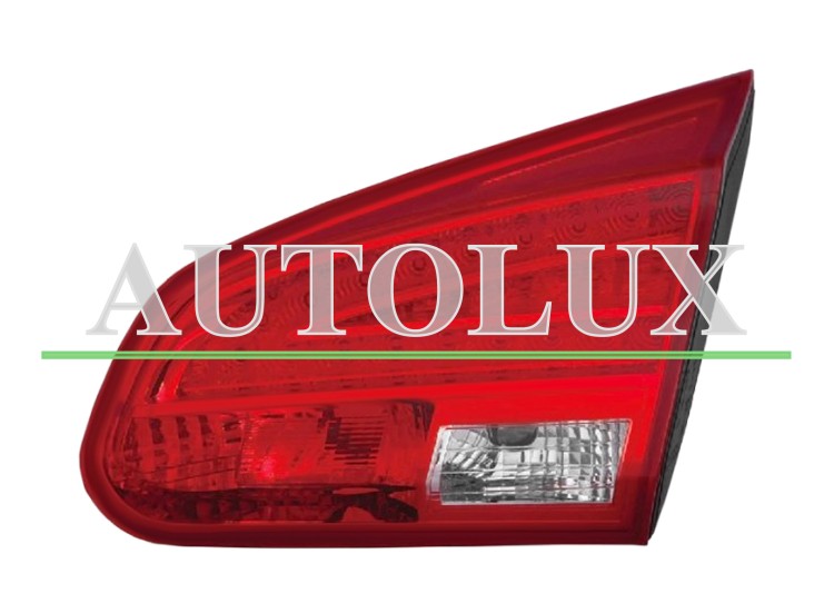 Piloto trasero kia ceed 2012-2015 5 puertas / interior / led / derecho.  Referencia OE:92404A2020