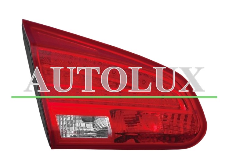 Piloto trasero kia ceed 2012-2015 5 puertas / interior / led / izquierdo.  Referencia OE:92403A2020