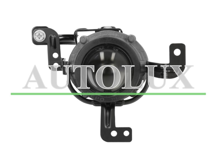 Faro antiniebla kia ceed 2015-2018 5 puertas / familiar / derecho.  Referencia OE:92202A2300