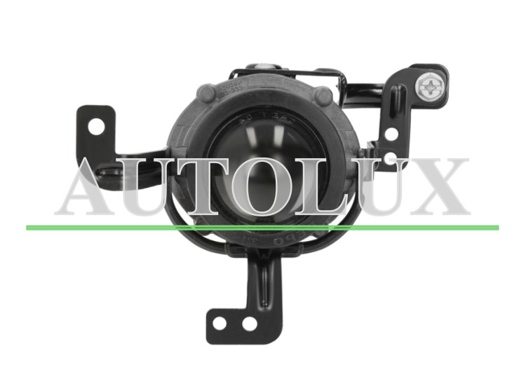 Faro antiniebla kia ceed 2015-2018 5 puertas / familiar / izquierdo.  Referencia OE:92201A2300