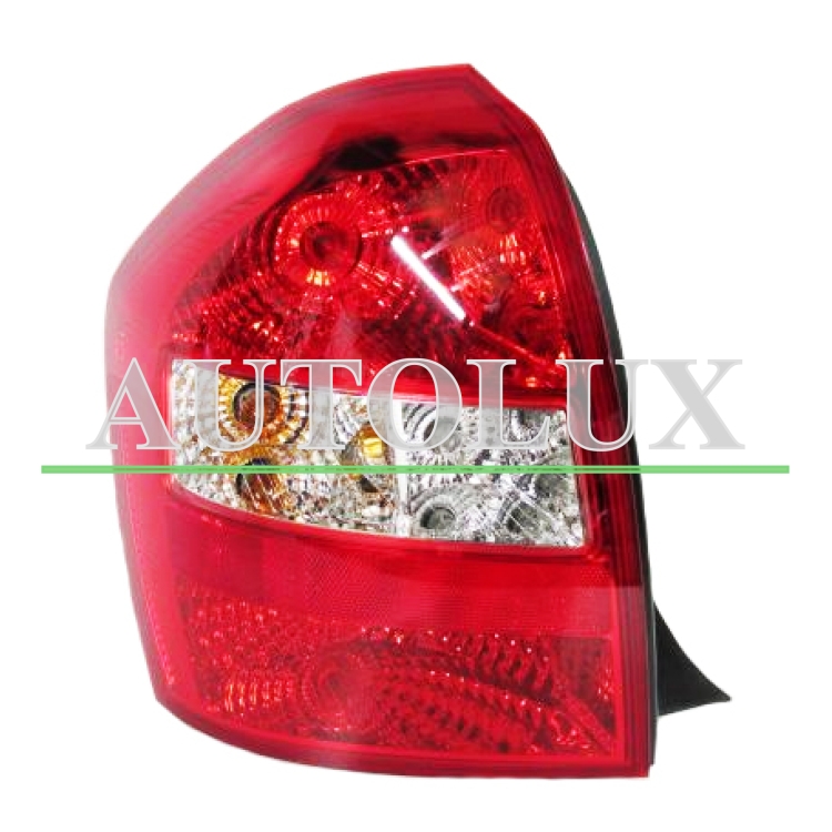 Piloto trasero kia cerato 2004-2007 5 puertas / izquierdo.  Referencia OE:924012F210