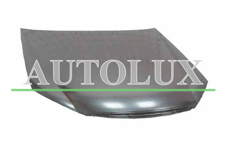 Capo kia cerato 2004-2007 delantero.  Referencia OE:664002F000