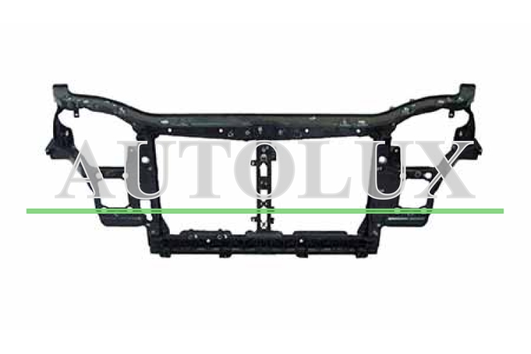 Frente interno kia cerato 2004-2007 delantero.  Referencia OE:641012F000