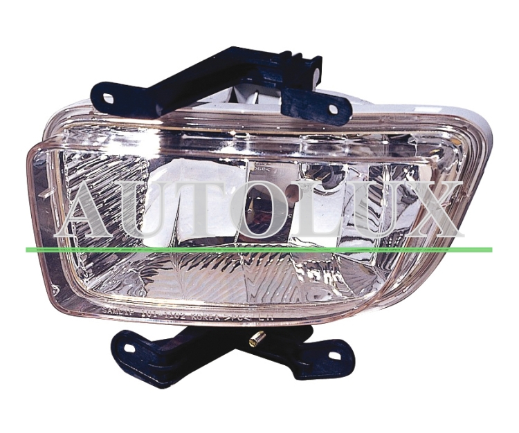 Faro antiniebla kia picanto 2004-2008 izquierdo.  Referencia OE:9220107000