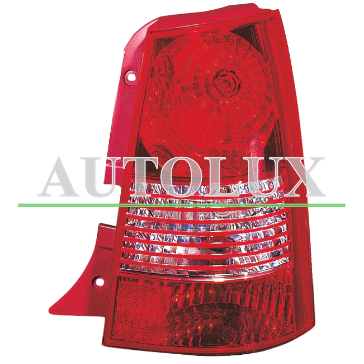 Piloto trasero kia picanto 2004-2008 derecho.  Referencia OE:9240207000